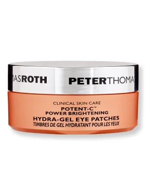 Peter Thomas Roth Potent-C Hydra-Gel Eye Patches