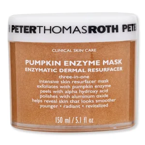 Peter Thomas Roth Pumpkin Enzyme Mask