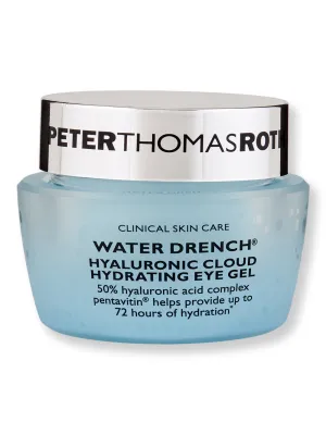 Peter Thomas Roth Water Drench Hyaluronic Cloud Hydrating Eye Gel