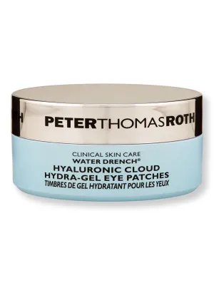 Peter Thomas Roth Water Drench Hydra-Gel Eye Patches