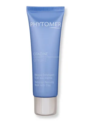 Phytomer - CITYLIFE RADIANCE REVIVING MASK WITH CLAY 50ML