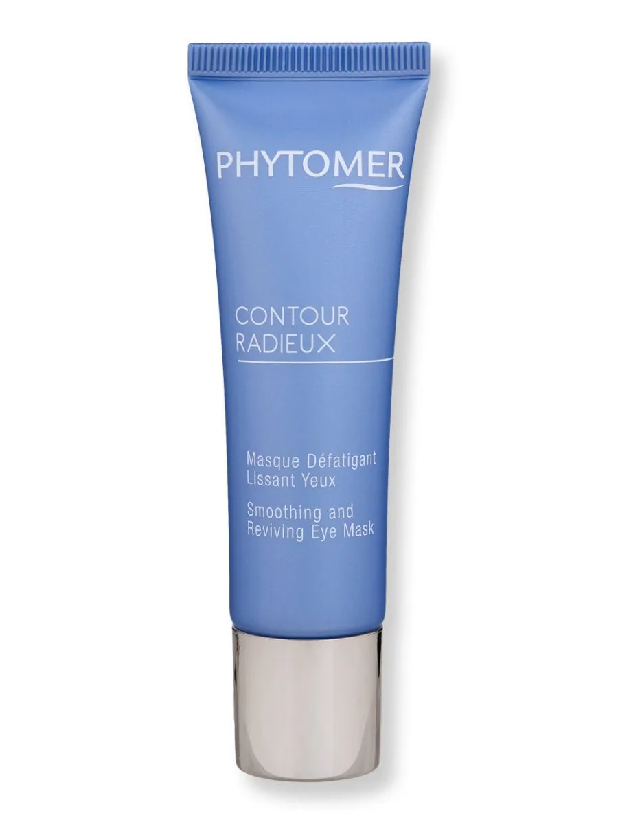 Phytomer Contour Radieux Smoothing and Reviving Eye Mask