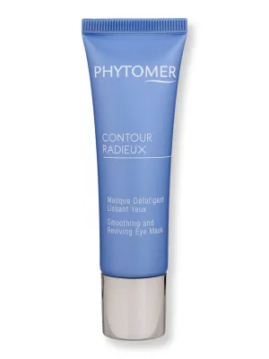 Phytomer Contour Radieux Smoothing and Reviving Eye Mask