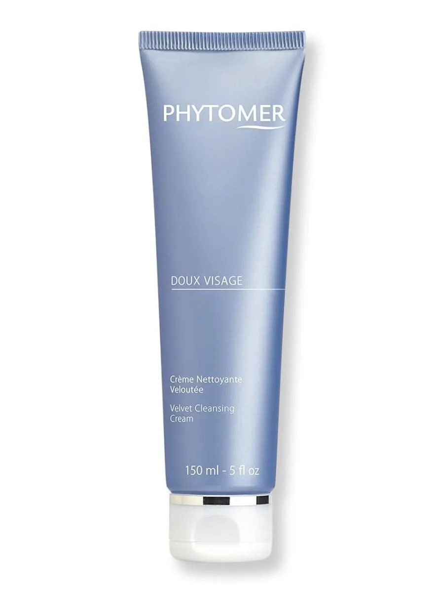 Phytomer Doux Velvet Cleansing Cream