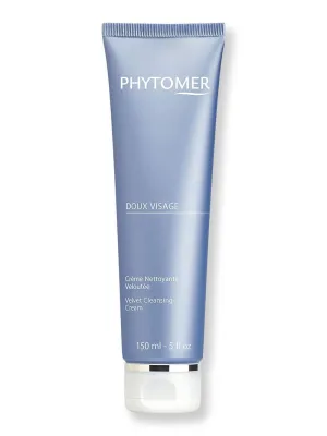 Phytomer Doux Velvet Cleansing Cream