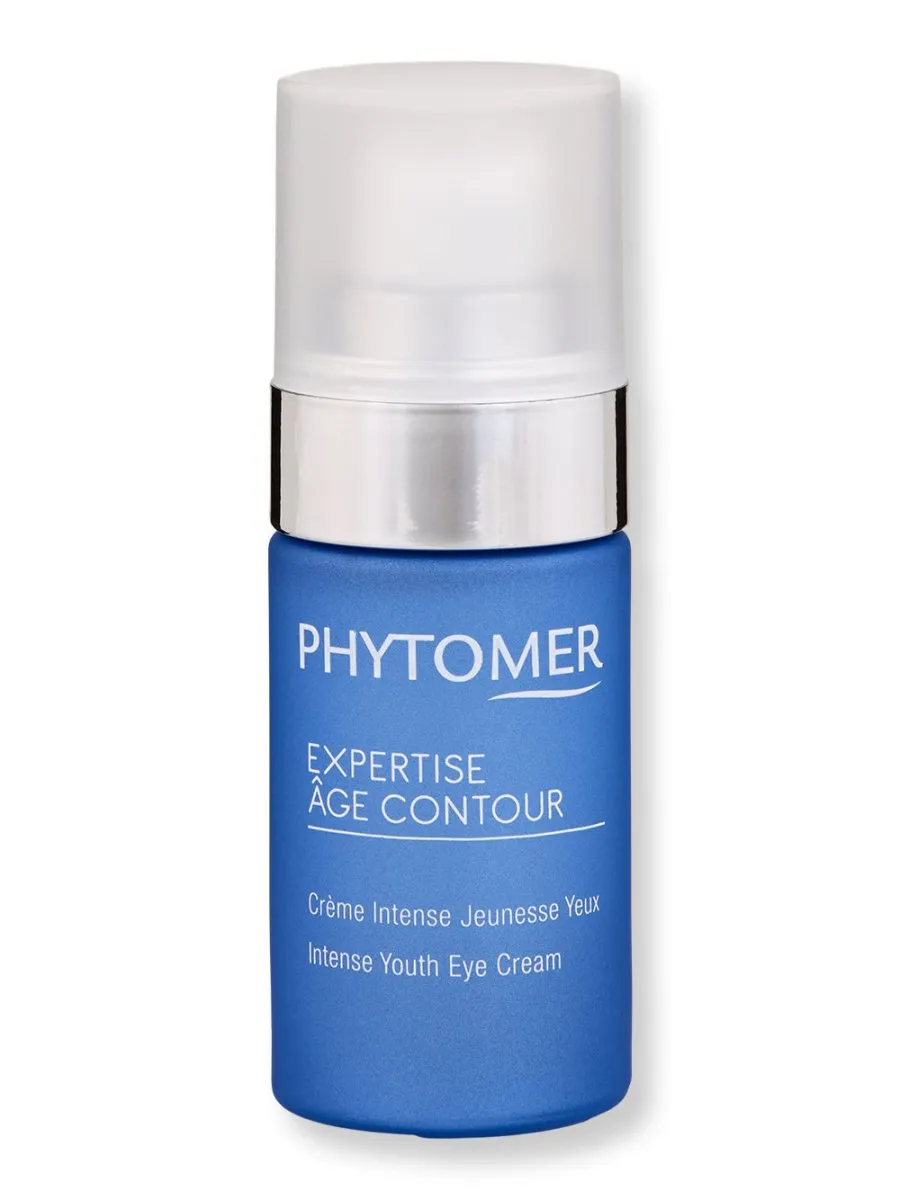 Phytomer Expertise Age Contour Intense Youth Eye Cream