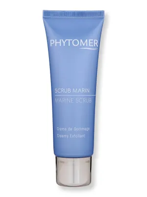 Phytomer - MARINE SCRUB CREAMY EXFOLIANT - 50ML