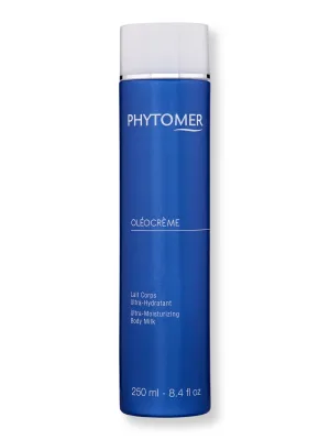 Phytomer - OLEOCREME ULTRA-MOISTURIZING BODY MILK 250ML