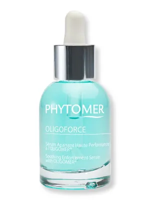 Phytomer - OLIGOFORCE SOOTHING ENFORCEMENT SERUM WITH OLIGOMER - 30 ML