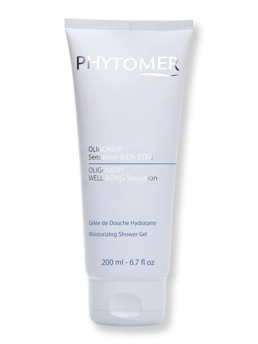Phytomer - OLIGOMER WELL-BEING SENSATION MOISTURIZING SHOWER GEL - 200ML