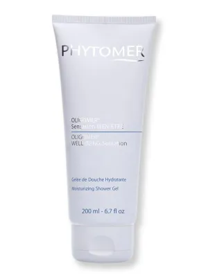 Phytomer - OLIGOMER WELL-BEING SENSATION MOISTURIZING SHOWER GEL - 200ML