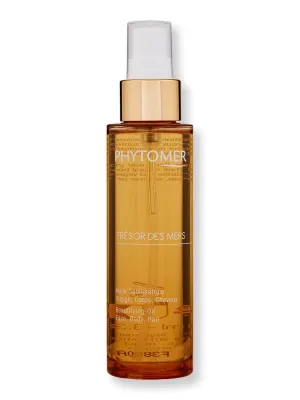 Phytomer - TRESOR DES MERS BEAUTIFYING OIL FACE. BODY. HAIR - 100ML
