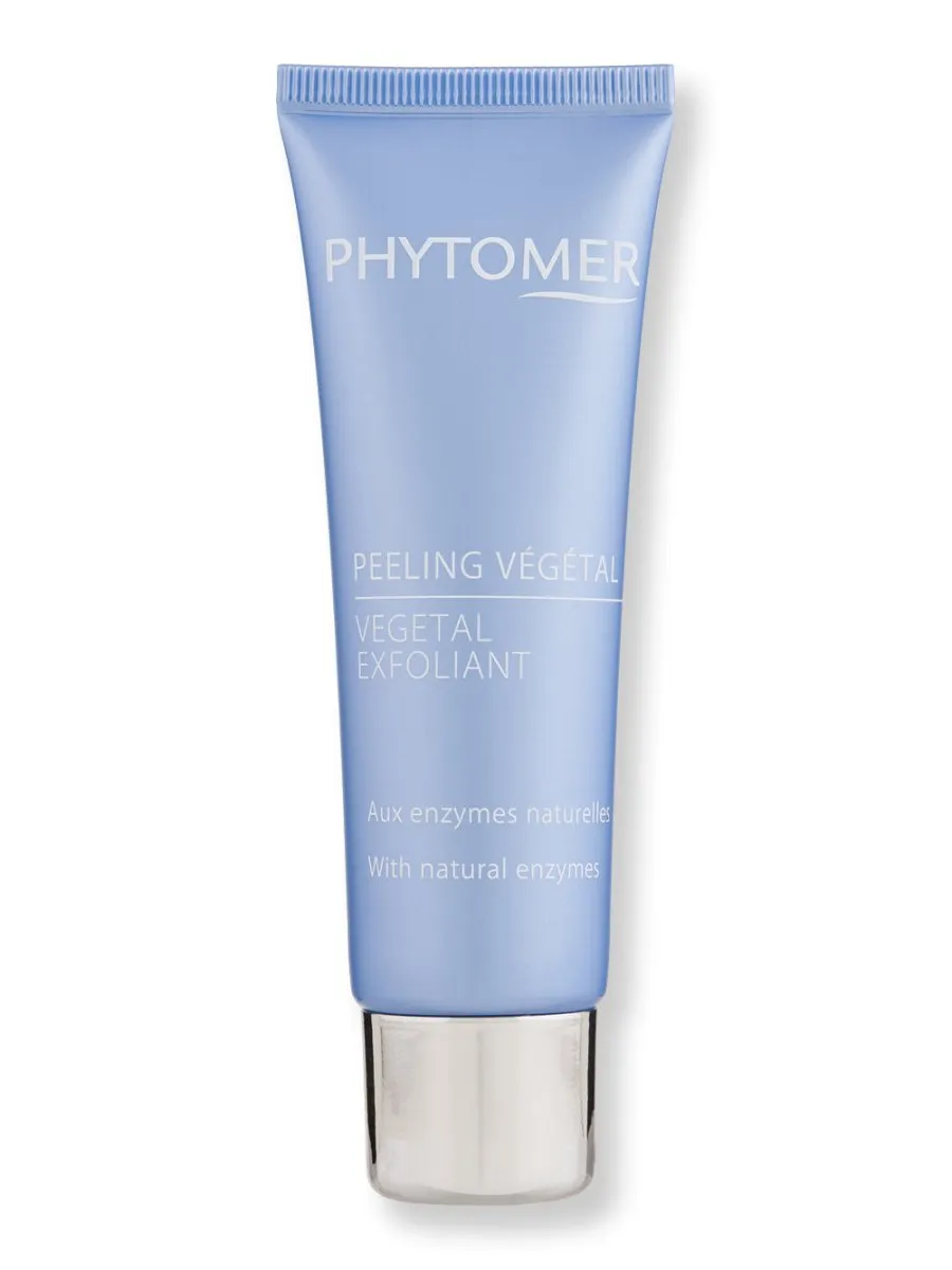 Phytomer Vegetal Exfoliant with Natural Enzymes