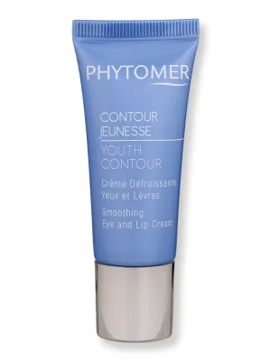 Phytomer - YOUTH CONTOUR SMOOTHING EYE AND LIP CREAM - 15ML