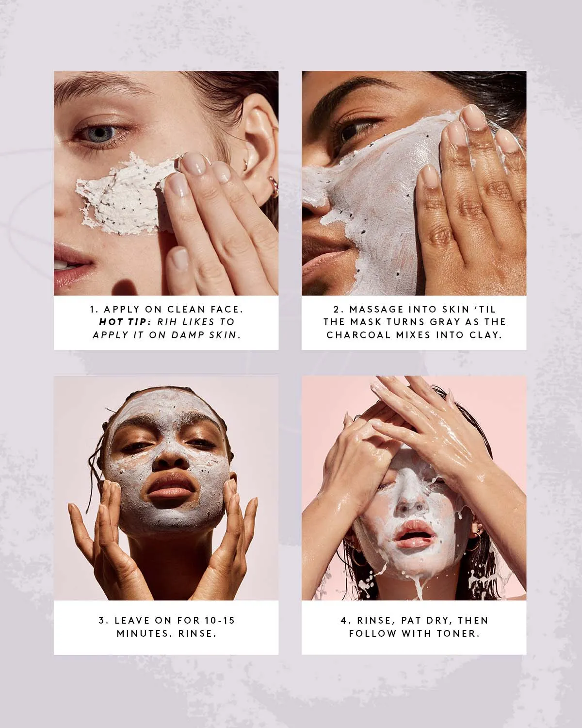 Pore Essentials Mini Face Mask   Toner Duo