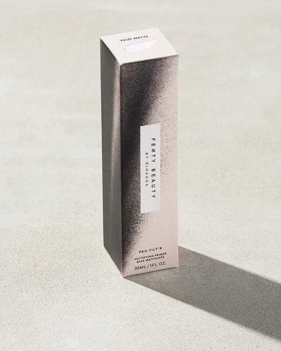 Pro Filt'r Mattifying Primer  True Matte