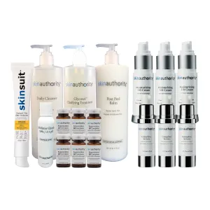 PRO: Regenerative GF Complete Launch Kit