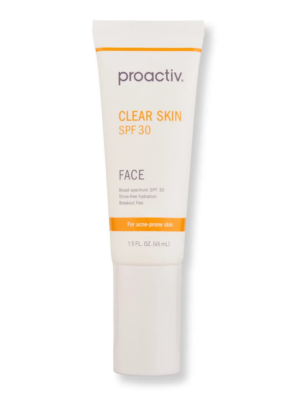 Proactiv Clear Skin SPF 30
