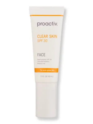 Proactiv Clear Skin SPF 30