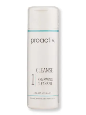 Proactiv Renewing Cleanser