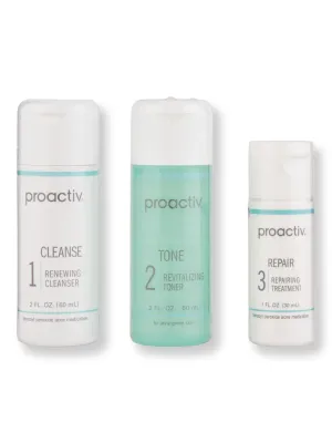 Proactiv Solution 30 Day Kit