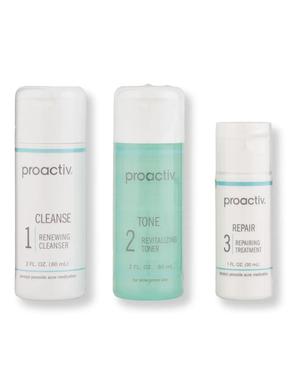 Proactiv Solution 30 Day Kit