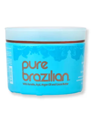 Pure Brazilian Deep Conditioning Masque