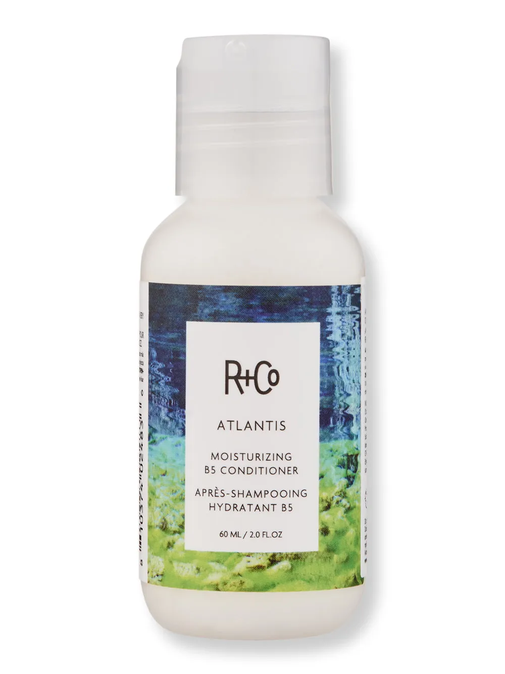R Co Atlantis Moisturizing Conditioner