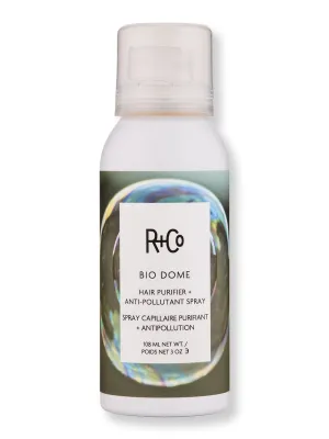 R Co Bio Dome Hair-Purifier   Anti-Pollutant Spray