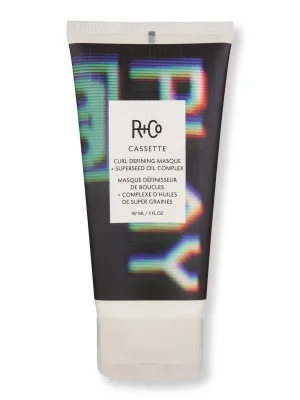 R Co Cassette Curl Defining Masque