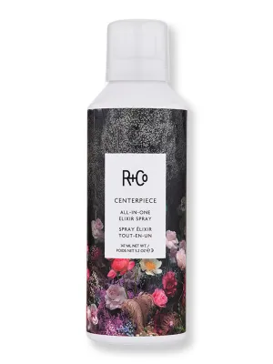 R Co Centerpiece Hair Elixir Spray