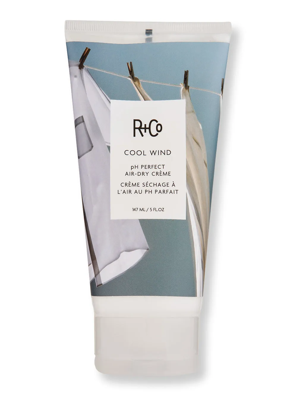 R Co Cool Wind pH Perfect Air Dry Creme