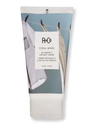 R Co Cool Wind pH Perfect Air Dry Creme