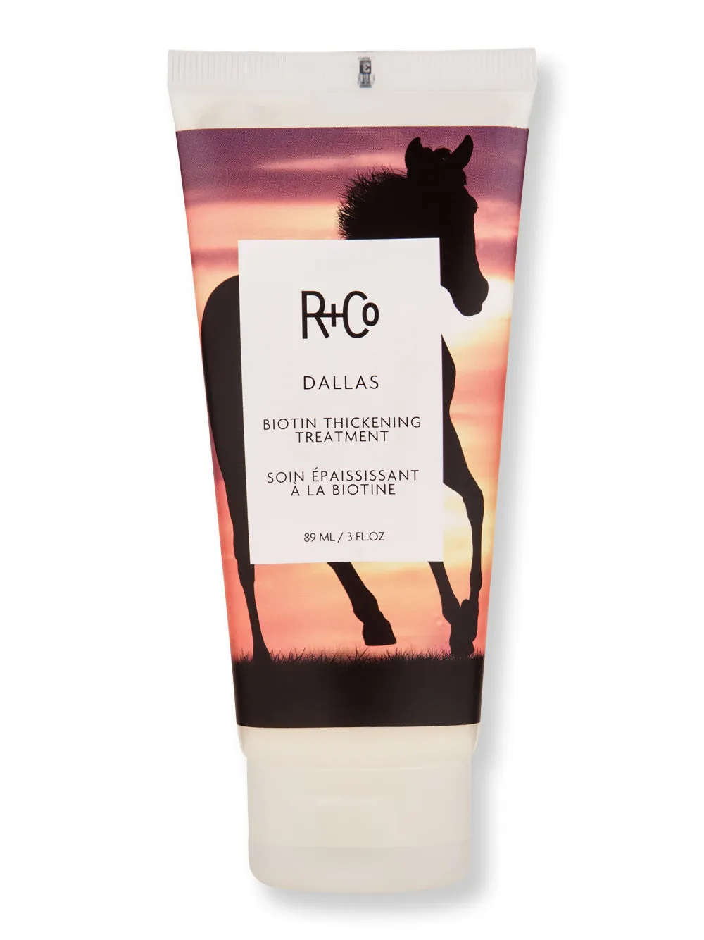 R Co Dallas Biotin Thickening Treatment