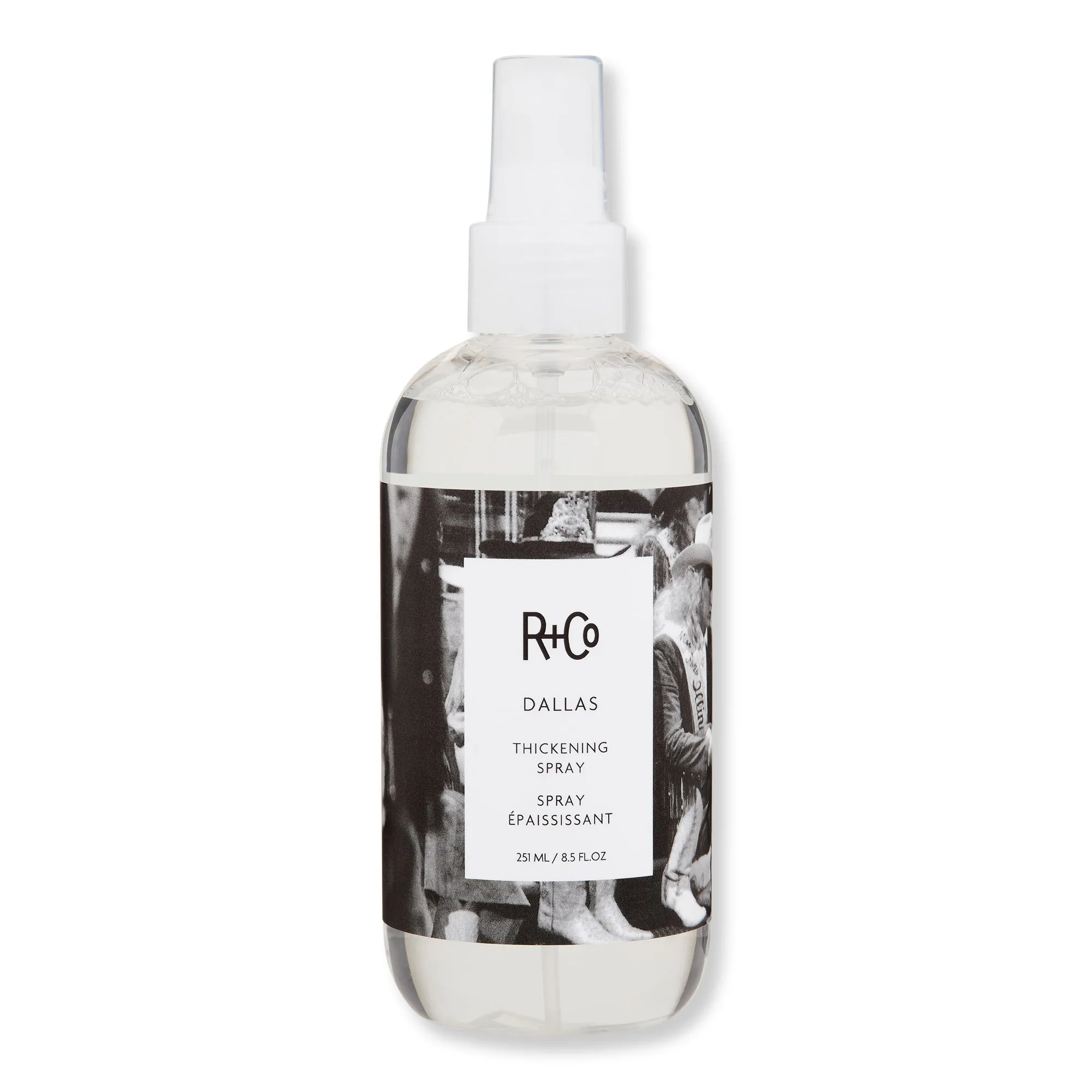 R Co Dallas Thickening Spray