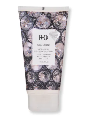 R Co Gemstone Ultra Shine Glossing Treatment