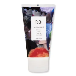 R Co Mannequin Styling Paste