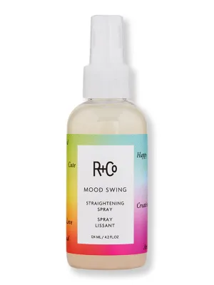 R Co Mood Swing Straightening Spray