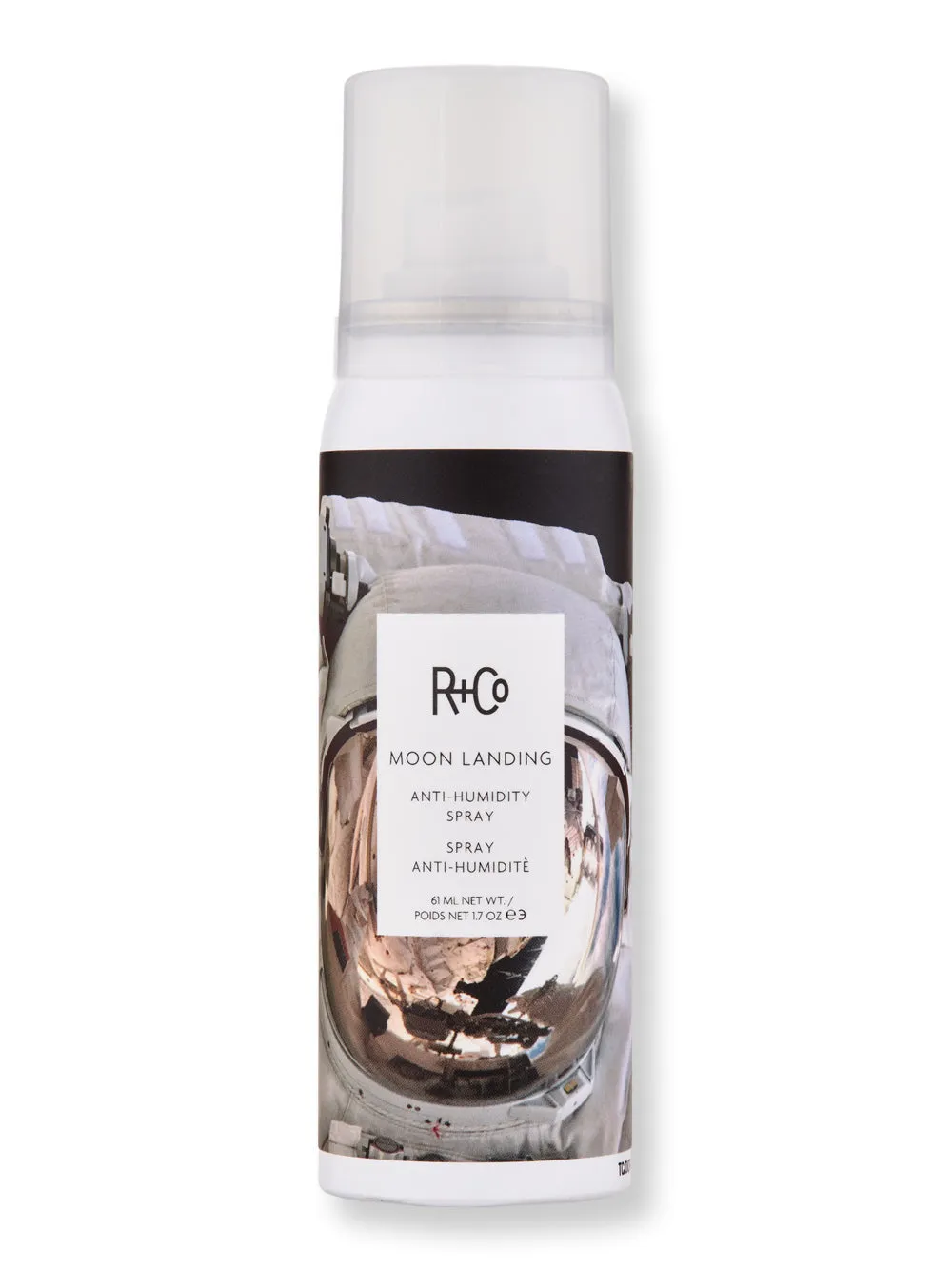 R Co Moon Landing Anti-Humidity Spray