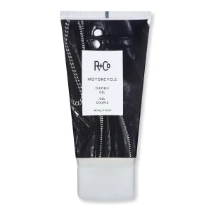 R Co Motorcycle Flexible Gel