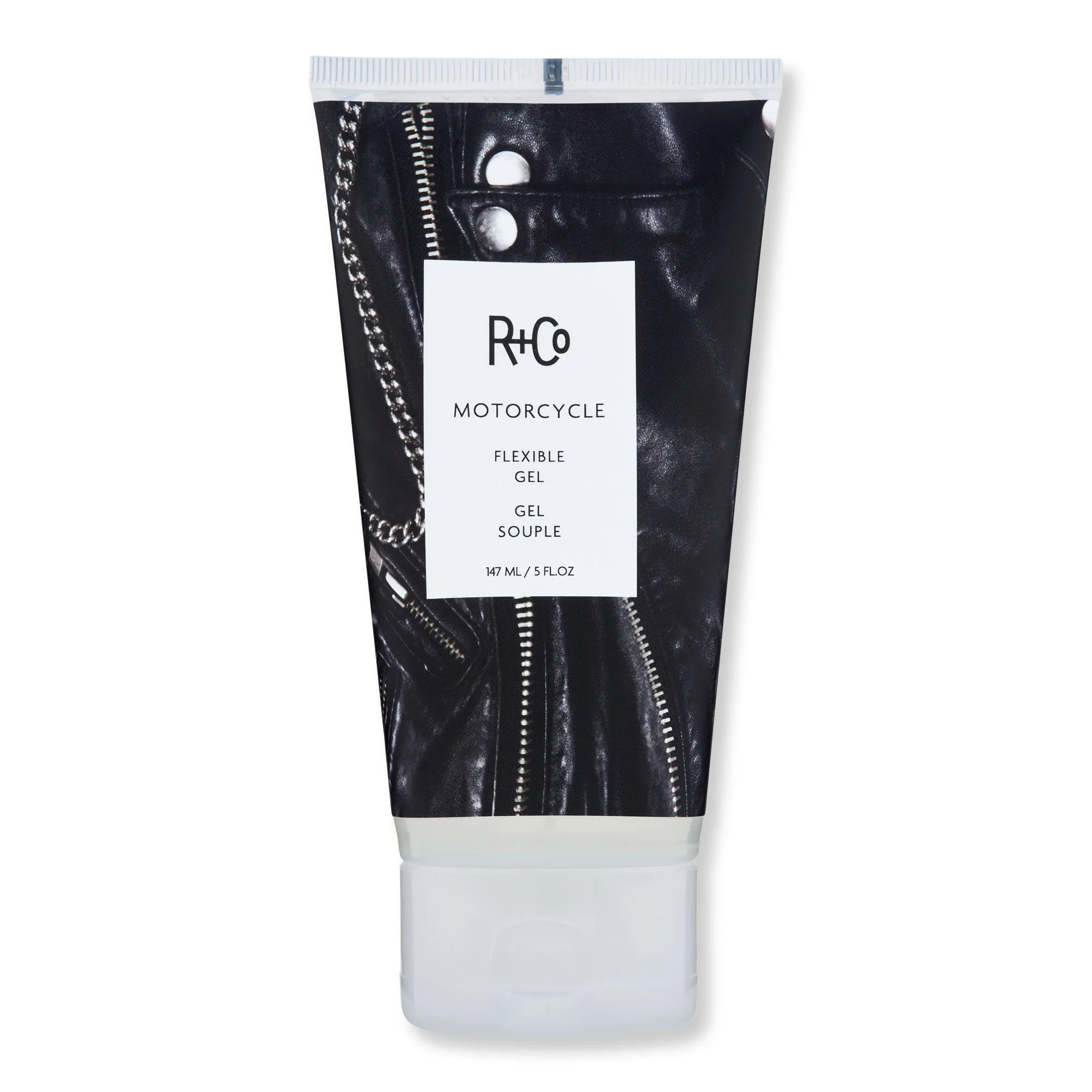 R Co Motorcycle Flexible Gel
