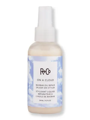 R Co On A Cloud Baobab Oil Repair Splash On Styler
