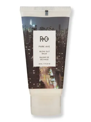 R Co Park Ave Blow Out Balm