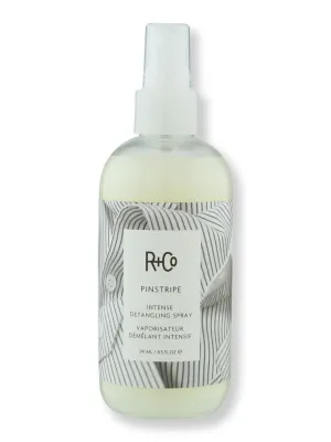 R Co Pinstripe Intense Detangling Spray
