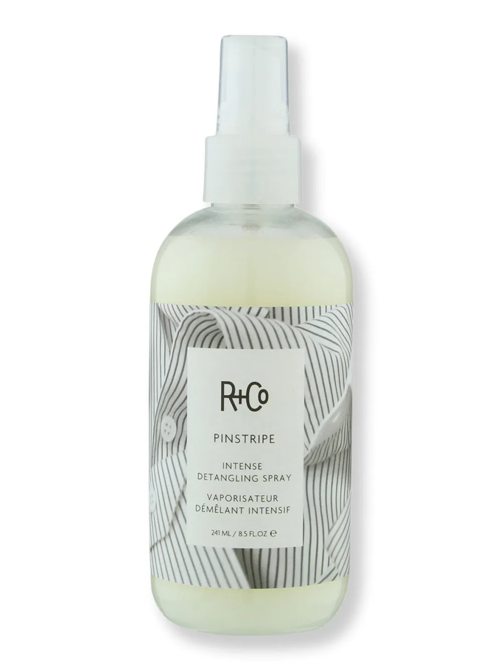 R Co Pinstripe Intense Detangling Spray