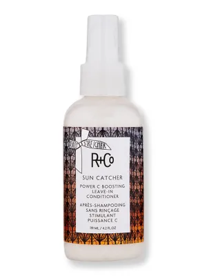 R Co Sun Catcher Leave-in Conditioner
