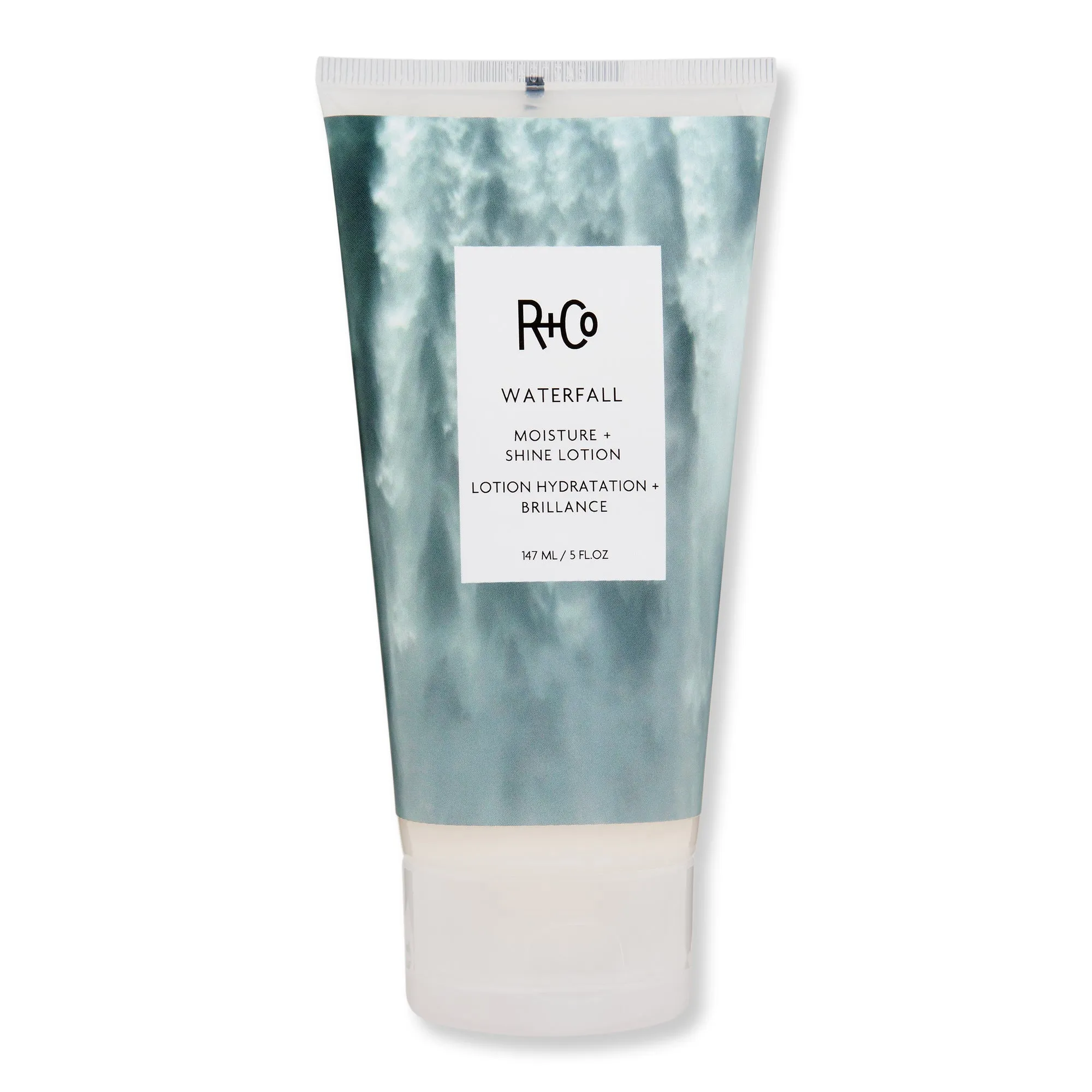 R Co Waterfall Moisture   Shine Lotion