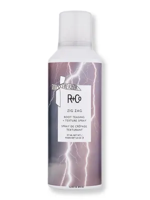 R Co Zig Zag Root Teasing   Texture Spray
