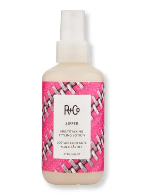 R Co Zipper Multitasking Styling Lotion