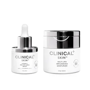 Radiance Booster Duo Set